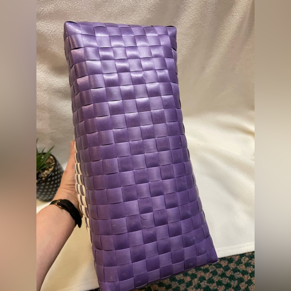 Woven tote bundle - Picture 8 of 12